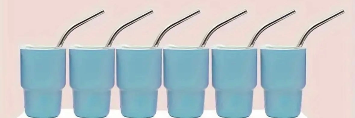 Personalized Mini Shot Tumbler